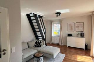 Wohnung mieten in 75223 Niefern-Öschelbronn, Helle 2,5-Zimmer Wohnung in ruhiger Lage von Niefern (Ob der Linden)