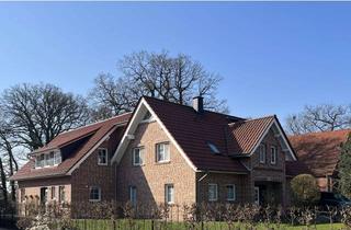 Wohnung mieten in 27751 Schafkoven/Donneresch, Wohnung in Delmenhorst Hasbergen