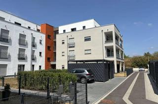 Wohnung mieten in 53919 Weilerswist, Erstbezug im Neubau: Barrierefreie 2-Zimmer-Wohnung in absoluter Top-Lage