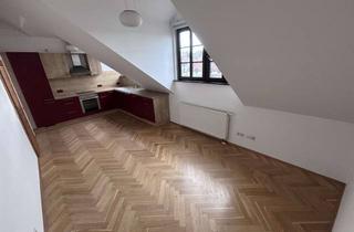 Wohnung mieten in Wormser Straße, 55294 Bodenheim, Charmante 3-Zimmer Dachgeschosswohnung in Bodenheim