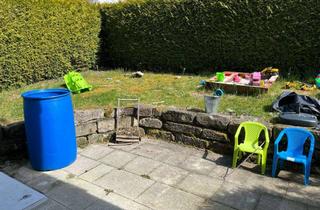 Wohnung mieten in Kastanienweg 10, 78655 Dunningen, Attraktive 3,5-Zimmer-EG-Wohnung EBK FBH Terrasse zzgl. TG Platz