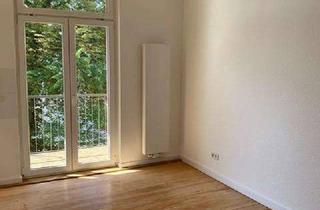 Wohnung mieten in 63071 Offenbach, Helle 3,5-Zimmer Wohnung in Offenbach Stadtmitte