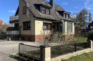 Wohnung mieten in Wiesenstr., 21255 Tostedt, 70 m² Wohnung in Tostedt