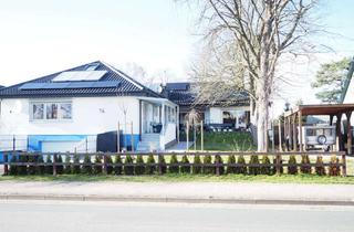 Wohnung mieten in Das Rote Feld 16, 21394 Westergellersen, 3 Zimmer Wohnung mit seperatem Eingang und Stellplätzen in der Nähe von Lüneburg