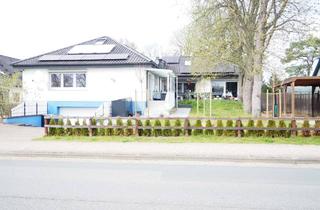 Wohnung mieten in Das Rote Feld 16, 21394 Westergellersen, 3 Zimmer Wohnung mit seperatem Eingang und Stellplätzen in der Nähe von Lüneburg