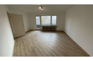 Wohnung mieten in 84034 Nikola, Vollständig renovierte 2,5-Zimmer-Wohnung mit Balkon in Landshut nähe Hauptbahnhof