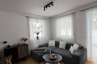 Wohnung mieten in 87474 Buchenberg, Helle 2-Zimmer Wohnung in Buchenberg