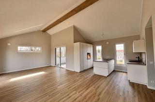 Wohnung mieten in 28279 Arsten, Lichtdurchfluteter Neubau mit Loggia & Terrasse, Stellplatz, Wallbox & Smart Home