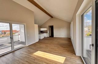 Wohnung mieten in 28279 Arsten, Lichtdurchfluteter Neubau mit Loggia & Terrasse, Stellplatz, Wallbox & Smart Home