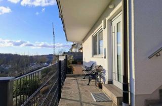 Wohnung mieten in 75236 Kämpfelbach, Attraktive 2-Zimmer EW mit Terrasse in Kämpfelbach-Ersingen (Südhanglage)