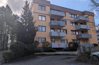 Wohnung mieten in Konrad-Adenauer-Straße, 67663 Innenstadt, Ansprechende 4-Zimmer-Wohnung in Kaiserslautern