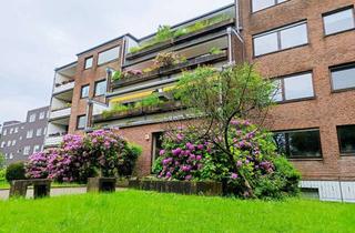 Wohnung mieten in Hatzfelder Straße 126, 42281 Barmen, Exklusive, gepflegte 1,5-Zimmer-Wohnung mit Schwimmbadnutzung am Hatzfeld