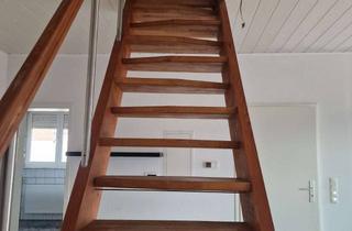 Wohnung mieten in Gustav-Hoch-Straße 45, 63452 Hanau, Helle 3-Zimmer Maisonette-Wohnung mit Balkon in Hanau