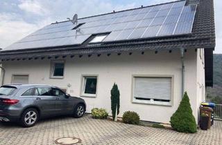 Wohnung mieten in Avallonstraße 53, 56812 Cochem, Charmante 3-Zimmer Dachgeschosswohnung 75 m2 incl. neuer Einbauküche zu vermieten