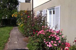Wohnung mieten in 70825 Korntal-Münchingen, 2 - Zimmer Gartengeschosswohnung in attraktiver Wohnlage