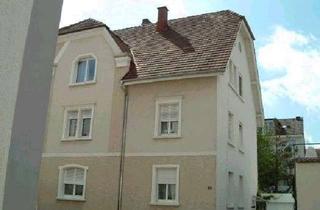 Wohnung mieten in Theodor-Hanloser-Strasse 26, 78224 Singen, 3-Zimmer Wohnung in zentraler, ruhiger Lage in Singen