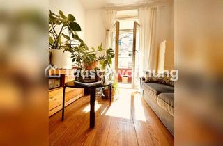 Tauschwohnungen in 20255 Eimsbüttel, Tauschwohnung: Hamburg: Tausche 2 Zi. gegen mind. 2,5 Zi.