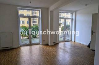 Tauschwohnungen in 22305 Barmbek-Nord, Tauschwohnung: Moderne 2,5 Zi.Whg. mit Terrasse in Barmbek