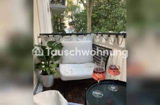 Tauschwohnungen in Markt, 22299 Winterhude, Tauschwohnung: Altbauwohnung Winterhuder Marktplatz, suche größere Wohnung
