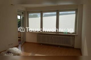 Tauschwohnungen in 22111 Horn, Tauschwohnung: 3 Zimmer Wohnung nähe vom Horner Kreisel