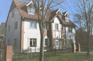 Wohnung mieten in 14641 Wustermark, 4 Zimmer Wohnung in Priort, Wustermark