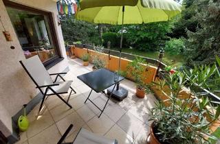 Wohnung mieten in 75175 Südoststadt, Helle 3-Zimmer Wohnung mit Balkon im 2. OG in Pforzheim Südoststadt