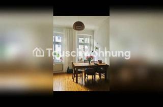 Tauschwohnungen in Kirchstraße, 40227 Oberbilk, Tauschwohnung: Suche größere Wohnung, biete charmante Altbauwohnung