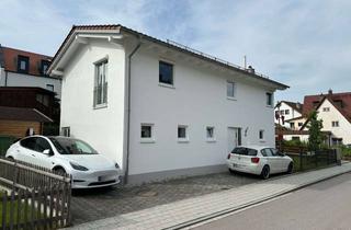 Wohnung mieten in Pfarrer-Egger-Straße 14, 85411 Hohenkammer, Sonniges Familienparadies: Top-gepflegtes Haus mit Garten & Terrasse