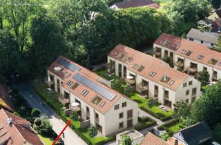 Wohnung mieten in 85435 Erding, Exklusive 2-Zimmer-Gartenwohnung mit Terrasse in Langengeisling / Erding