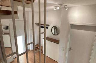 Wohnung mieten in 63225 Langen, Geschmackvolle teilmöblierte 2-Zimmer-Wohnung mit Balkon und EBK in bester Lage