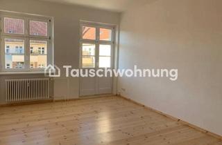 Tauschwohnungen in Wisbyer Straße 27b, 10439 Pankow, Tauschwohnung: Wunderschöne 2Zi. Wohnung PBerg + Balkon