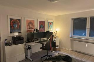 Wohnung mieten in 76534 Lichtental, 2-Zimmer Wohnung in Baden-Baden Lichtental