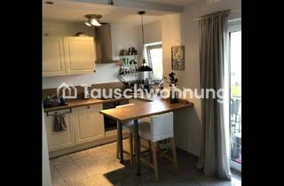 Tauschwohnungen in Elvekumer Straße, 50739 Bilderstöckchen, Tauschwohnung: Biete ruhige 3ZKB 68m mit großem Balkon suche größere Whg