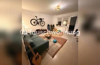 Tauschwohnungen in 50829 Vogelsang, Tauschwohnung: Helle 2-Zimmer-Wohnung in Köln Vogelsang zum Tausch