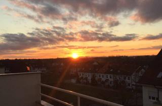 Wohnung mieten in 77815 Bühl, Moderne 2,5-Zimmer-Maisonette mit Balkon, Aufzug & TG – ruhig & zentral in Bühl