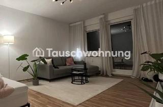 Tauschwohnungen in 14473 Südliche Innenstadt, Tauschwohnung: 1,5 Zimmerwohnung gegen 2–3 Zimmerwohnung