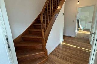 Wohnung mieten in 74731 Walldürn, kleines Haus mit Garten am Ortsrand - Erstbezug nach Sanierung