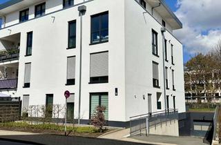 Wohnung mieten in 32049 Herford, Komfortable Neubau-Wohnung an den Werregärten in Herford (kfw-55)