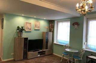 Wohnung mieten in Seeleinsbühlstraße, 90431 Nürnberg, Stilvoll möblierte 2-Zimmer-Wohnung in bester Lage