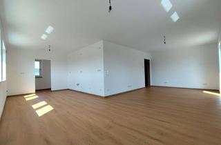 Wohnung mieten in Am Hohen Weg 19, 86676 Ehekirchen, Exklusive 6-Zimmer Maisonette (Erstbezug) in Ehekirchen