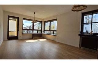 Wohnung mieten in Friedrich-Hölderlin-Weg 18, 71101 Schönaich, Schöne und helle 3-Zimmer Wohnung - 2 Balkone in Schönaich