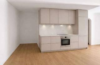 Wohnung mieten in Bolzstraße 2/1, 74321 Bietigheim-Bissingen, Kernsanierte 1-Zi.-Wohnung (SINGLE) mit Wintergarten + TG - Erstbezug