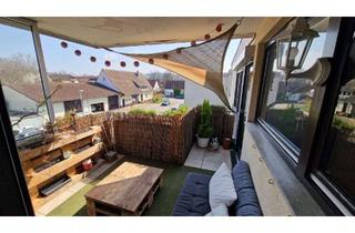 Wohnung mieten in Fuchsienweg, 70374 Sommerrain, Gemütliche 2-Zimmer-Wohnung in Stuttgart-Sommerrain