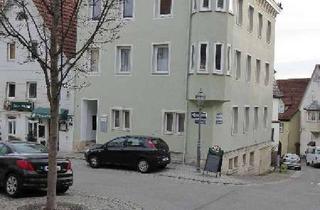 Wohnung mieten in Schulstrasse, 72379 Hechingen, 2-Zi.Apartment,zentrumsnah,geeignet für Single bzw. Paar