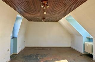 Wohnung mieten in Düsselthaler Straße, 40211 Pempelfort, (Bald) frisch renoviert - mit Weitblick!