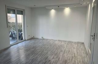 Wohnung mieten in 80997 Moosach, Erdgeschoss-Wohnung mit Gartenanteil