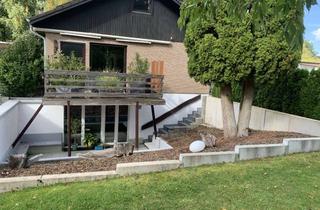 Wohnung mieten in Möhneufer 11a, 59519 Möhnesee, Barrierefreie 2-Zimmer Erdgeschosswohnung mit Garten in Möhnesee