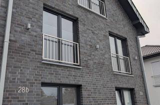 Wohnung mieten in Stanislaus-Klemme-Straße 28 B, 52457 Aldenhoven, Großzügige 4-Zimmer Wohnung in Aldenhoven Siersdorf