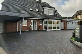 Wohnung mieten in Elbring 39, 21217 Seevetal, Wohnen mit Elbblick:88 m² mit Kamin & Balkon in Bullenhausen