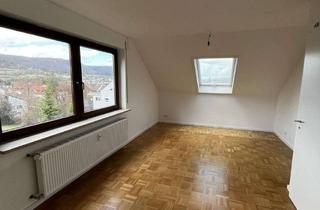 Wohnung mieten in Ostmarkstraße, 73312 Geislingen, Attraktive Wohnung für Singles oder Paare in Geislingen